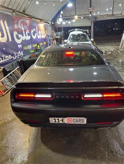 دودج تشالنجر